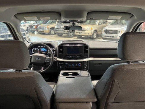 Used 2021 Ford F150 XLT image 17