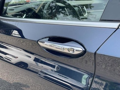 Certified 2022 INFINITI QX50 Pure image 26