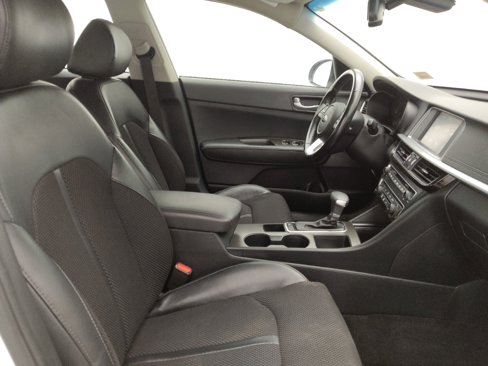 Used 2019 Kia Optima S image 21
