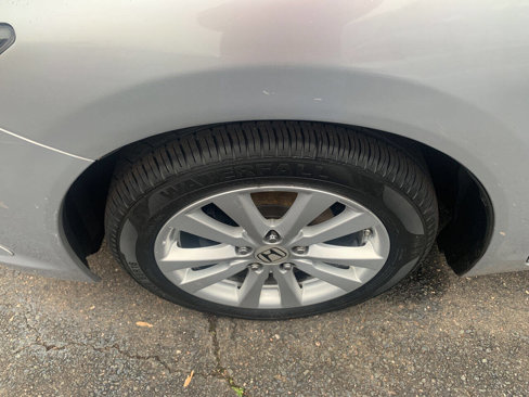 Used 2012 Honda Civic EX image 17