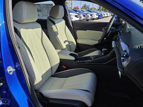 New 2025 Acura Integra A-Spec image 24