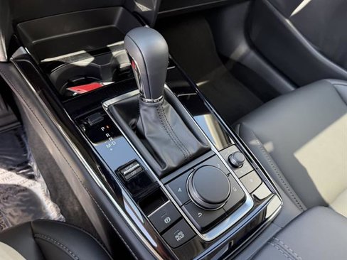 New 2025 MAZDA CX-30 AWD 2.5 S w/ Preferred Package image 28