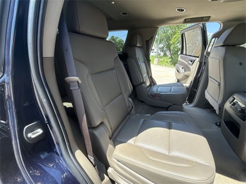Used 2019 Chevrolet Tahoe Premier image 28