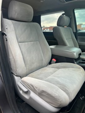 Used 2015 Toyota Sequoia SR5 image 50