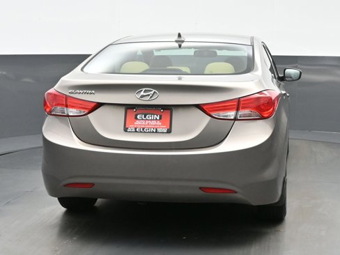 Used 2013 Hyundai Elantra GLS image 5