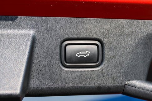 Used 2023 Hyundai Tucson SEL image 10
