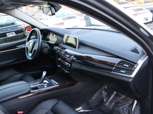Used 2015 BMW X5 xDrive35i image 46