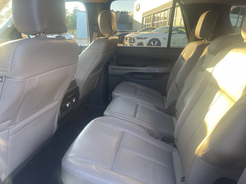 Used 2019 Ford Expedition XLT w/ Equipment Group 202A image 12