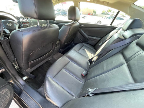 Used 2008 Nissan Altima 2.5 SL w/ SL Pkg image 10
