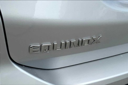 Used 2019 Chevrolet Equinox LS w/ LPO, Cargo Package image 29