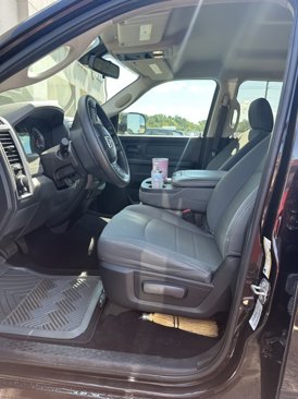 Used 2016 RAM 2500 Tradesman w/ Chrome Appearance Group image 3