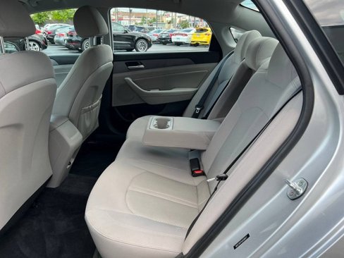Used 2018 Hyundai Sonata SEL image 24