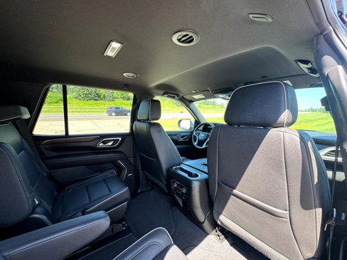 Used 2023 Chevrolet Tahoe Premier image 27