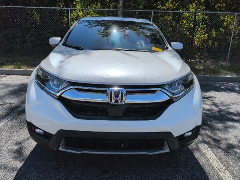 Used 2019 Honda CR-V EX-L image 7