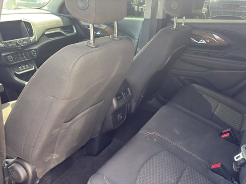 Used 2020 GMC Terrain SLE image 19