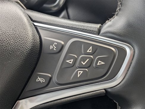 Used 2024 Chevrolet Equinox LT image 26