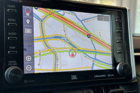 Certified 2019 Toyota RAV4 Adventure image 25