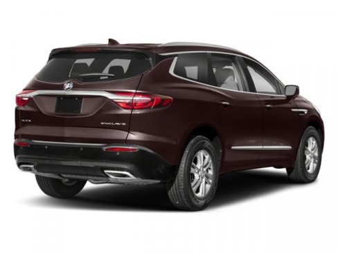 Used 2018 Buick Enclave Essence image 3