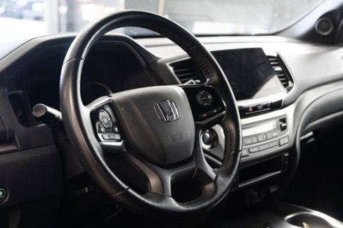 Used 2021 Honda Passport EX-L image 21