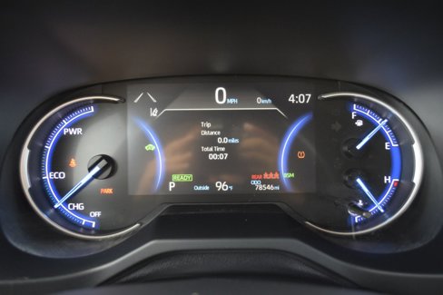 Used 2019 Toyota RAV4 XSE image 15