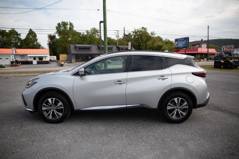 Used 2023 Nissan Murano SV image 6