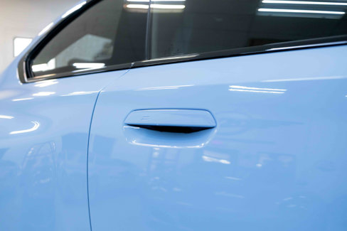 Used 2024 BMW M2 w/ Lighting Package image 22
