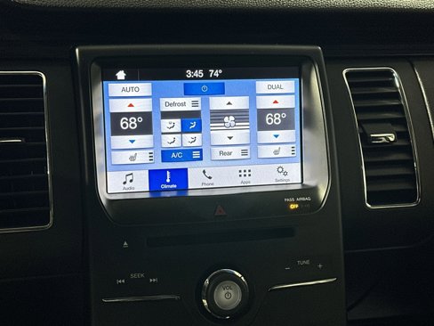 Used 2019 Ford Flex SEL w/ Equipment Group 202A image 25