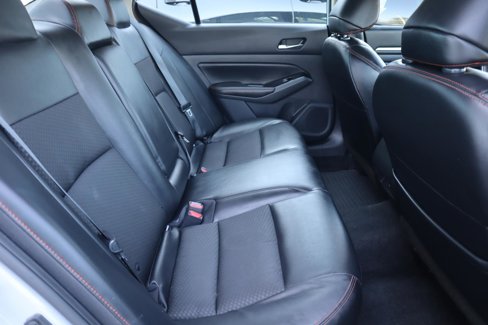 Used 2023 Nissan Altima 2.5 SR image 38