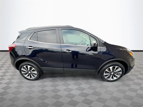 Used 2022 Buick Encore Preferred w/ Safety Package image 30
