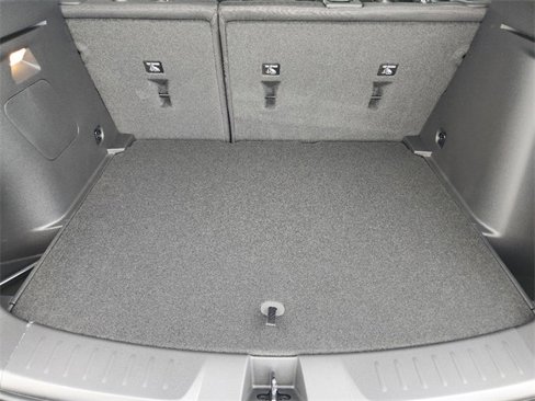New 2025 Chevrolet TrailBlazer LT w/ Convenience Package image 23