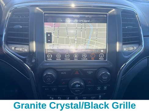 Used 2018 Jeep Grand Cherokee High Altitude image 19