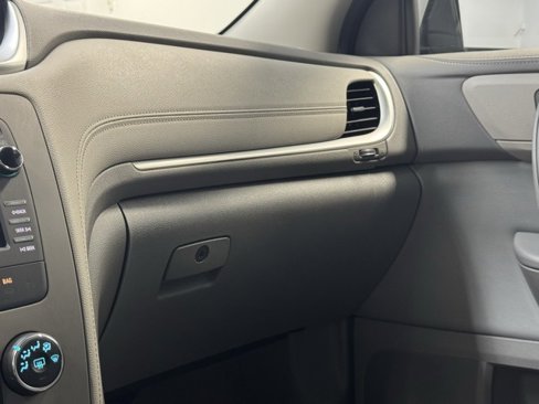 Used 2017 Chevrolet Traverse LS w/ LPO, 'HIT The Road' Package image 23