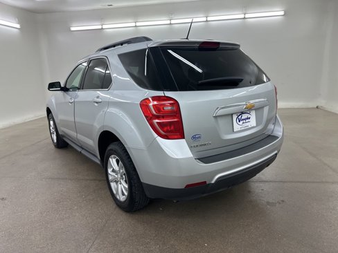 Used 2017 Chevrolet Equinox LT image 9