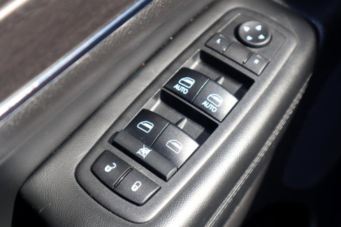 Used 2018 Jeep Grand Cherokee Limited image 66