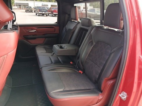 Used 2020 RAM 1500 Rebel w/ Rebel Level 1 Equipment Group image 33