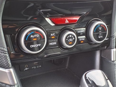 Used 2023 Subaru Forester Limited image 19