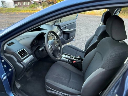 Used 2016 Subaru Impreza 2.0i image 26
