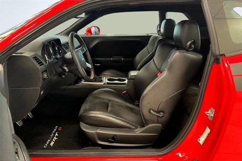 Used 2009 Dodge Challenger SRT8 image 21