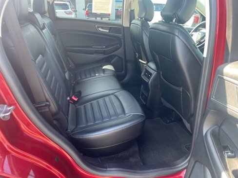 Used 2015 Ford Edge SEL w/ Equipment Group 201A image 19
