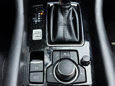Used 2021 MAZDA MAZDA6 Sport image 10