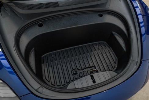Used 2022 Tesla Model 3 Performance image 63
