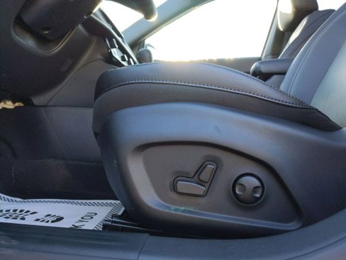 New 2025 Jeep Compass Limited w/ Elite Group image 5