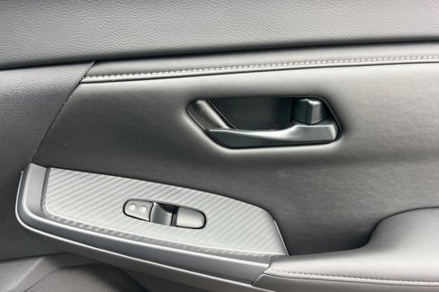 New 2025 Nissan Sentra S image 19