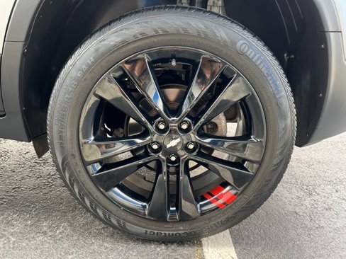 Used 2022 Chevrolet Trax LT w/ Redline Edition image 41
