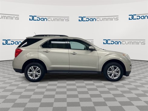 Used 2015 Chevrolet Equinox LT w/ Power Convenience Package image 9