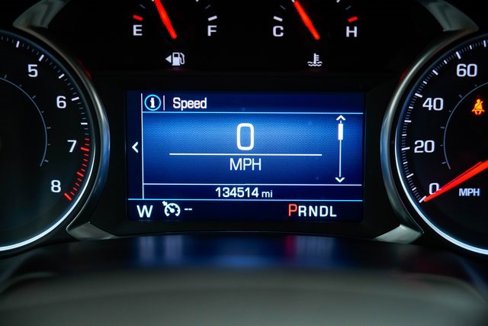 Used 2019 Chevrolet Blazer LT image 33