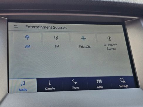 Used 2021 Ford Ranger XL w/ Equipment Group 101A High image 3