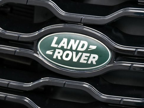 Used 2023 Land Rover Range Rover Velar R-Dynamic S image 89