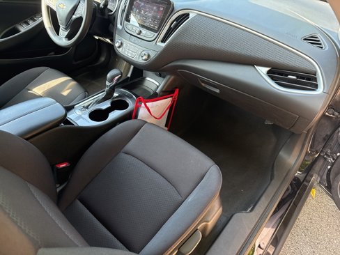 Used 2023 Chevrolet Malibu LT image 17
