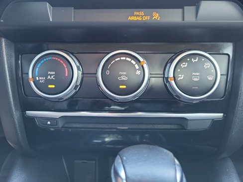 Used 2016 MAZDA MAZDA6 Sport image 22